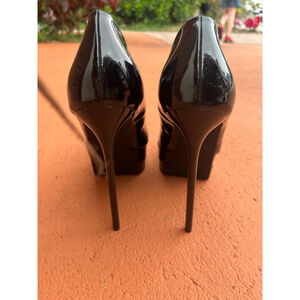Women's Liana Heels Size 10 Black